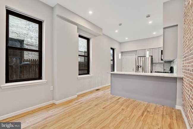 1718 Edgley St in Philadelphia, PA - Building Photo - Building Photo