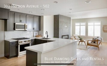 301 Mission Ave in Oceanside, CA - Building Photo - Building Photo