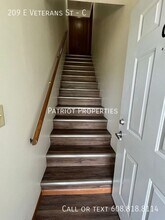 209 E Veterans St in Tomah, WI - Building Photo - Building Photo