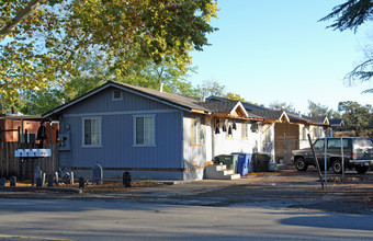 3118 Academy Way in Sacramento, CA - Building Photo - Building Photo