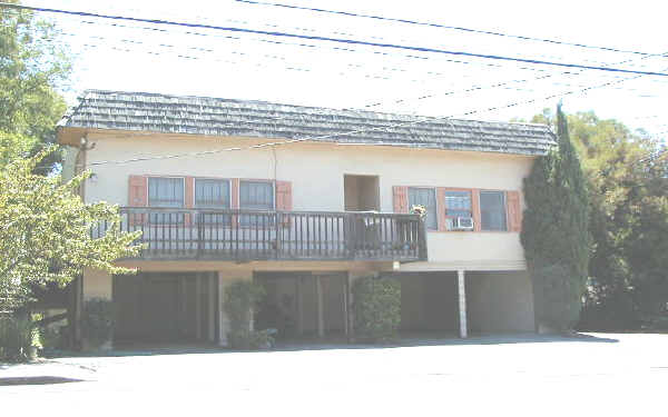 1587 2nd Ave in Walnut Creek, CA - Building Photo - Building Photo