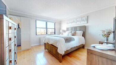 8 Whittier Pl, Unit ID1238047P in Boston, MA - Building Photo - Building Photo