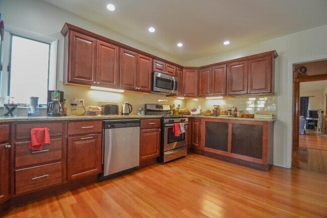 property at 37 Walker St