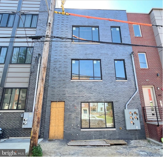 1421 N Franklin St in Philadelphia, PA - Building Photo - Building Photo