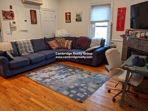 268 River St, Unit 6B in Cambridge, MA - Building Photo - Building Photo