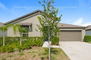 11253 Riley Pines Cir in Gibsonton, FL - Building Photo