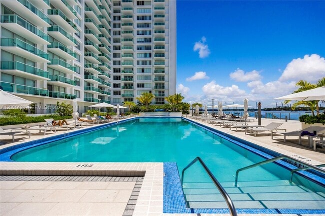 property at 1000 West Ave