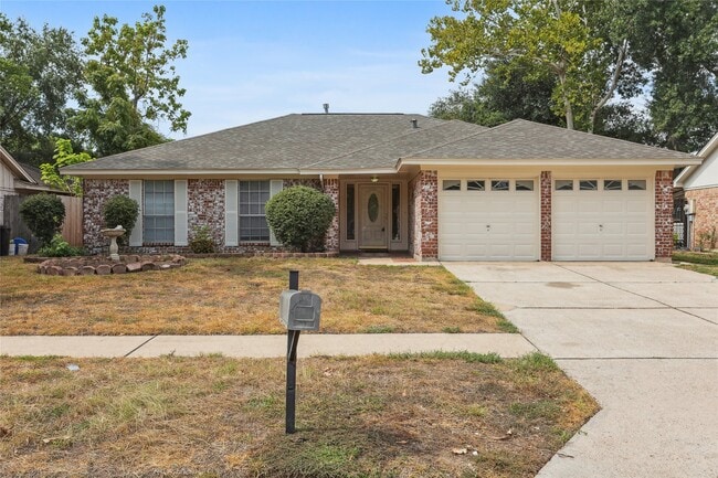 property at 16327 Morning Mist Dr