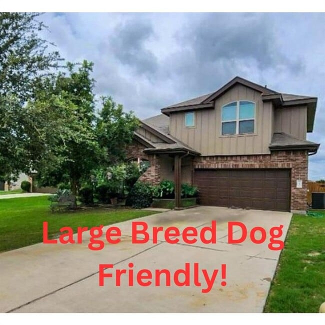 property at 256 Pebble Creek Ln