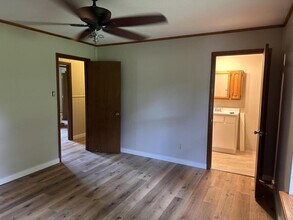 111 Chad St in Hot Springs, AR - Building Photo - Building Photo
