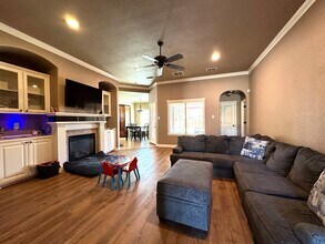 5513 104th St in Lubbock, TX - Building Photo - Building Photo