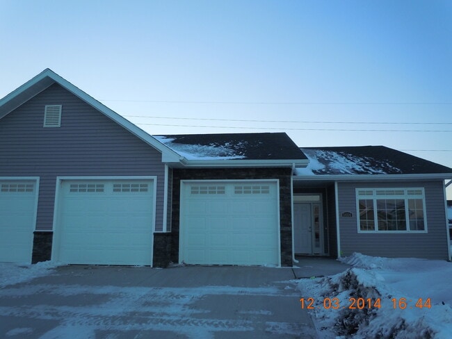 property at 3404 20th St SE