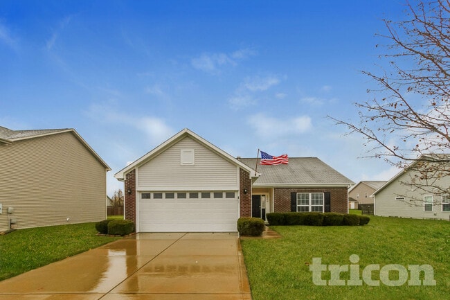 property at 2690 Kilmurray Dr