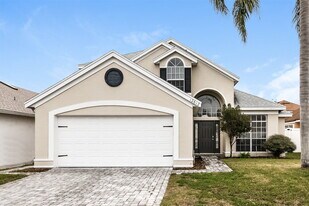 12612 Belrose Ave in Orlando, FL - Building Photo