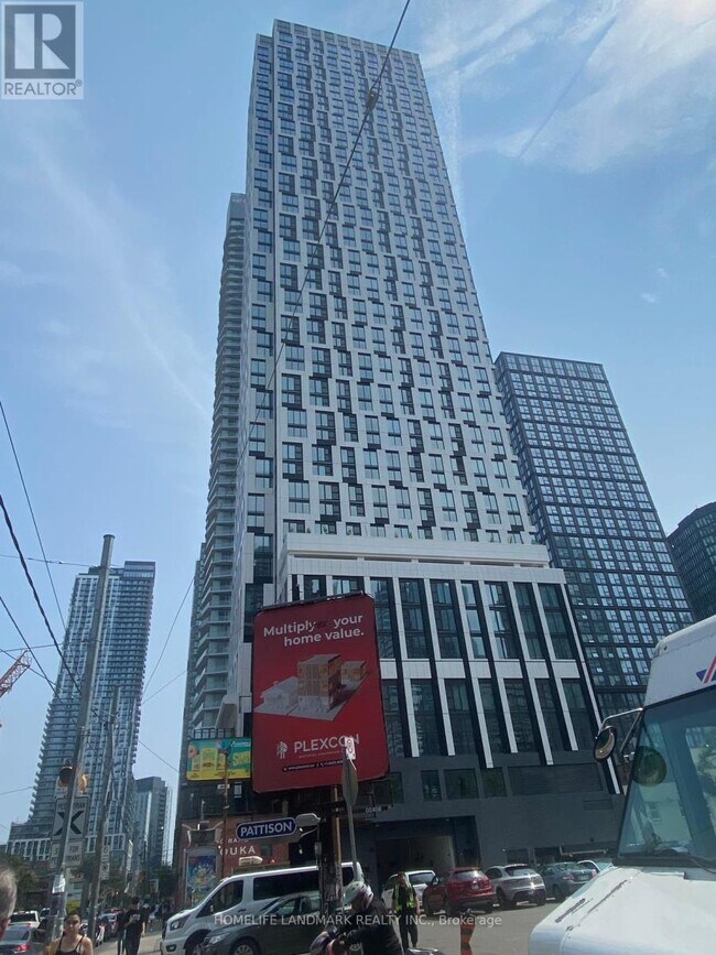property at 252-4252 Church St