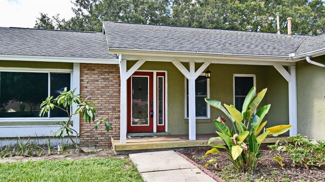 8924 Angelica Dr in Orlando, FL - Building Photo - Building Photo