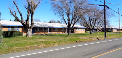 Bell East & Bell West Apartments in Sacramento, CA - Building Photo - Other