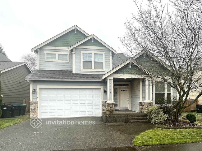 property at 7142 Axis St SE