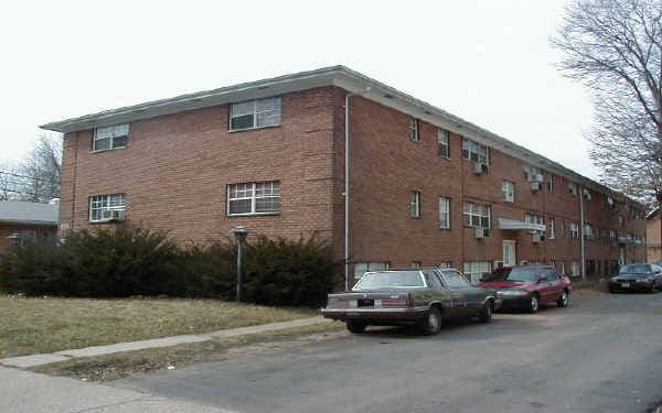 426-428 Westminster Ave in Elizabeth, NJ - Foto de edificio