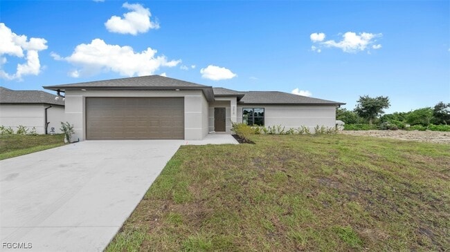 property at 18516 Orlando Rd