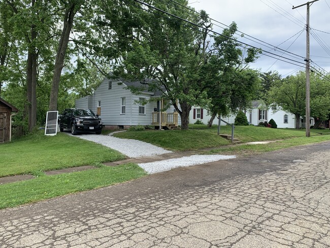 property at 308 Highland Ave SW