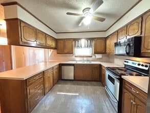 246 Briarpatch Ln in Sherwood, AR - Building Photo - Building Photo