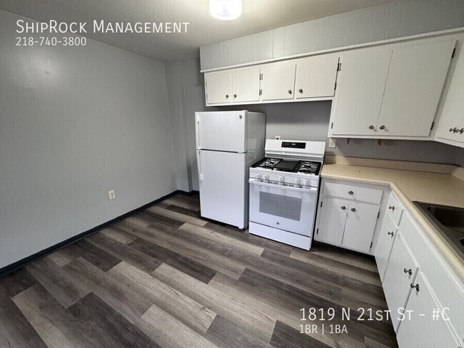 1819 N 21st St in Superior, WI - Building Photo - Building Photo