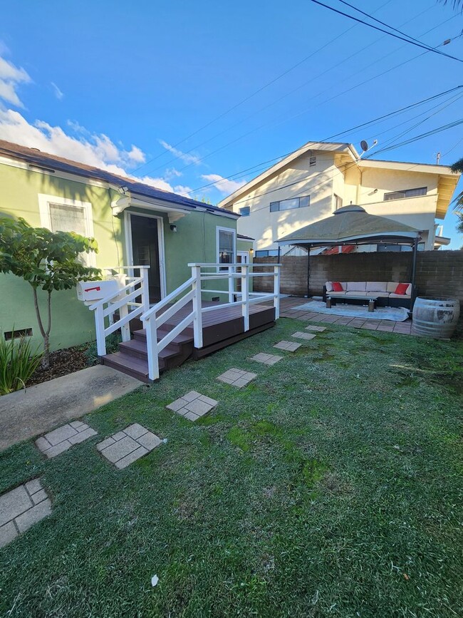 323 Palisade Ave in Pismo Beach, CA - Building Photo - Building Photo