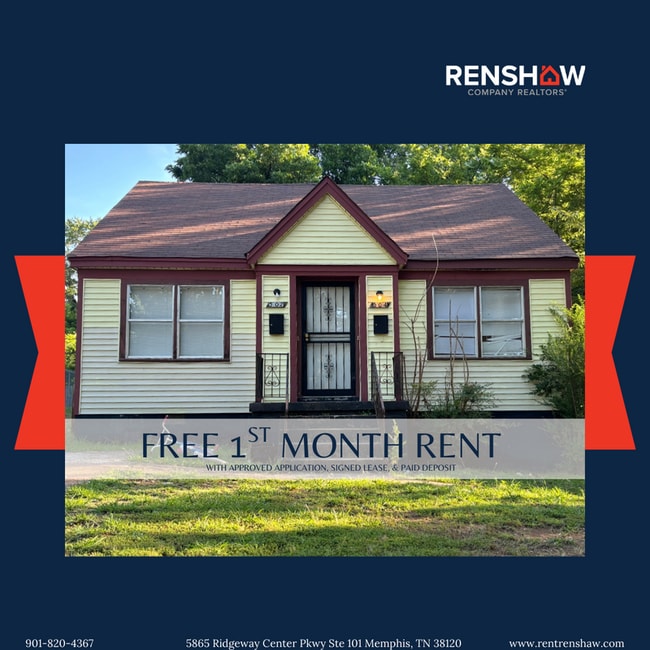 property at 502 E Dison Ave