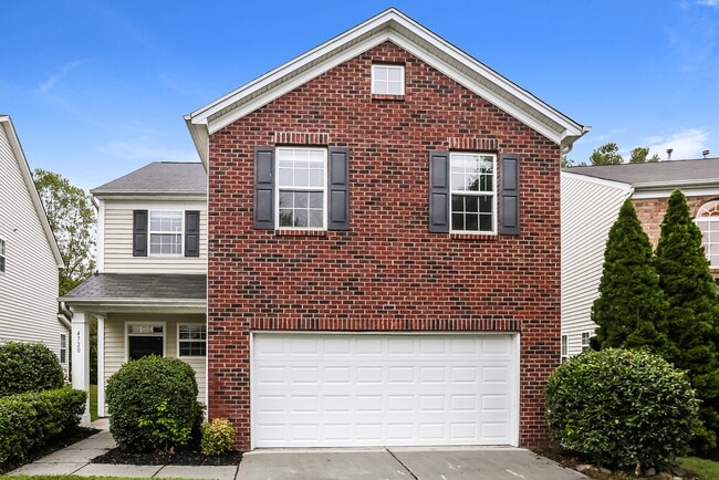 property at 4720 Abercromby St