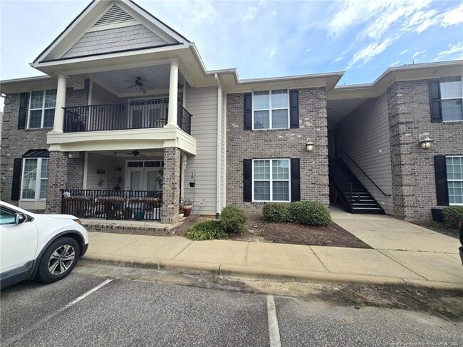 1931 Dante Ln in Fayetteville, NC - Building Photo - Building Photo