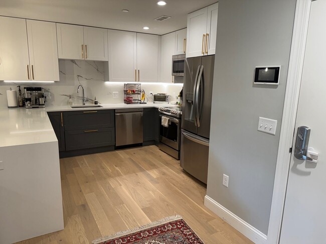 56 Winship St in Boston, MA - Building Photo - Building Photo