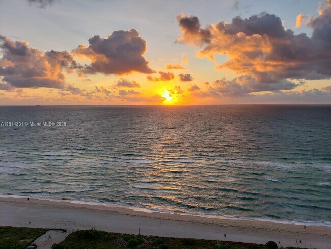 property at 2555 Collins Ave