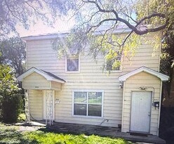 1942 Lincoln Dr in Abilene, TX - Building Photo