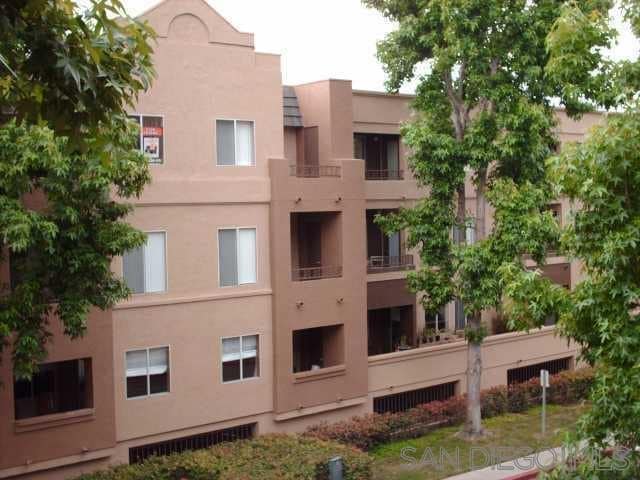 property at 3550 Lebon Dr