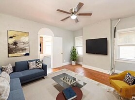 45 Essex Ave in Maplewood, NJ - Building Photo