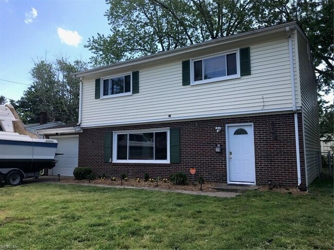 property at 11 Southwind Dr