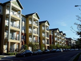 Lyons Corner Apartments