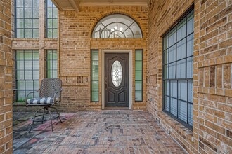 8006 Devlin Dr in Humble, TX - Building Photo - Building Photo