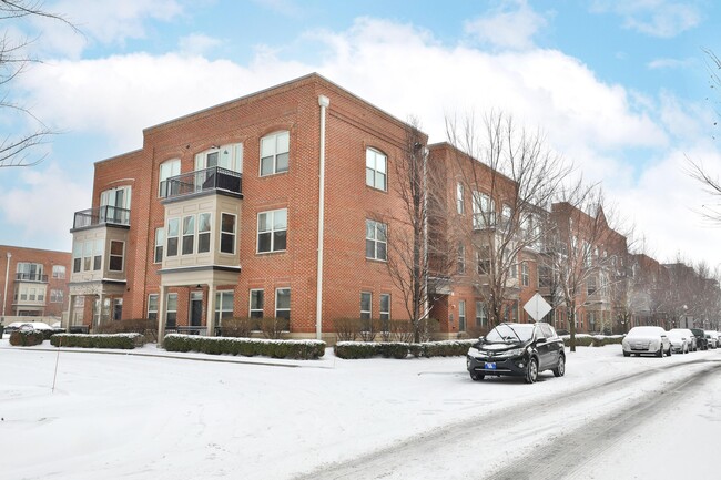 property at 960 Perry St