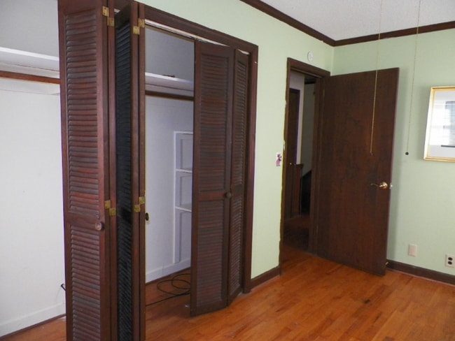 1002 Cherry Ln in New Bern, NC - Building Photo - Building Photo