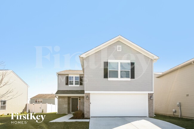 property at 8107 Grove Berry Way