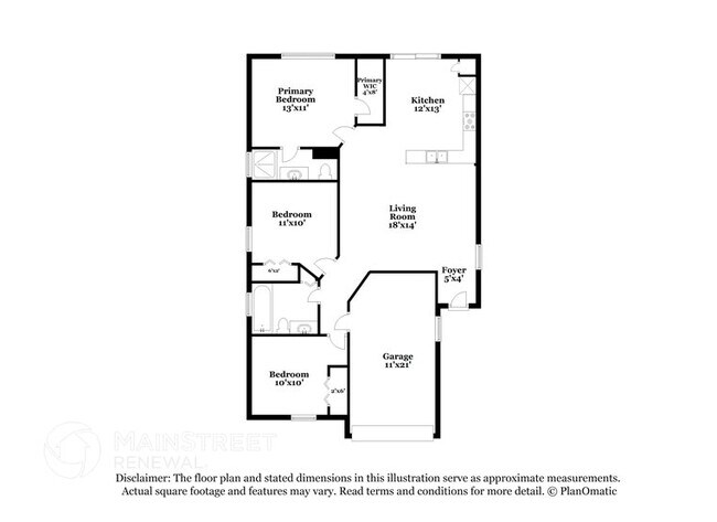 1639 Ridge Pointe Dr in Orlando, FL - Building Photo - Building Photo