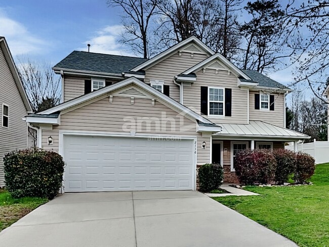 property at 2116 Maple Tree Ct