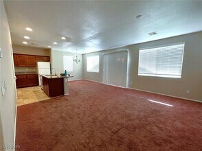 5358 Panaca Spring St in Las Vegas, NV - Building Photo - Building Photo