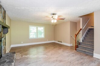 165 Curtis Cove in Canton, GA - Foto de edificio - Building Photo
