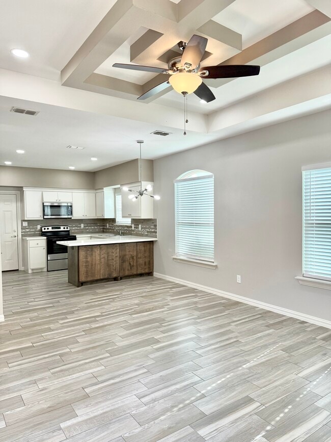 2009 Jackson St, Unit #1