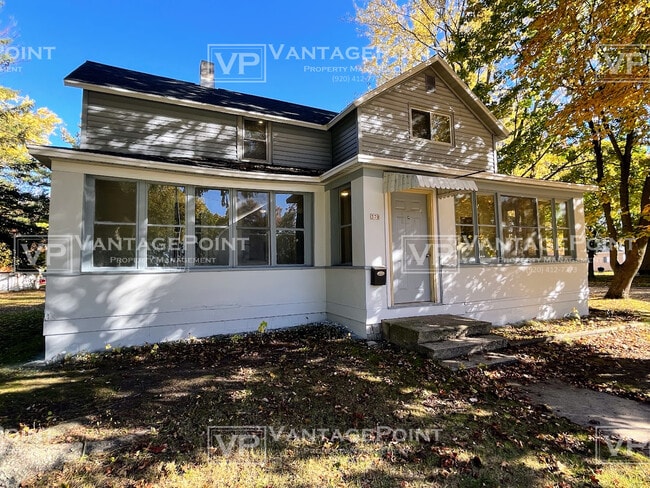 property at 370 S Main St