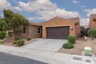 964 Via Vannucci Way in Henderson, NV - Building Photo - Building Photo