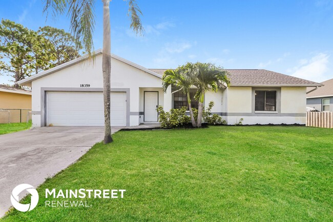 property at 18359 Hawthorne Rd